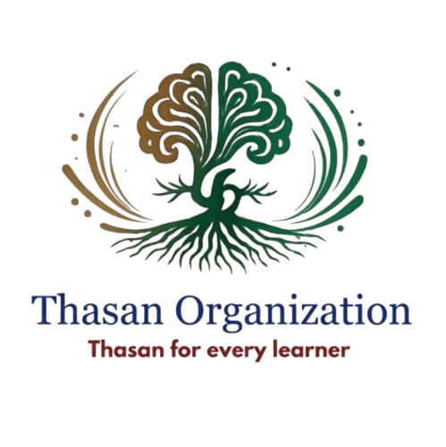 Thasan Platform
